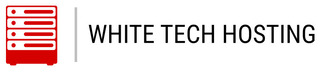 White Tech Hosting
